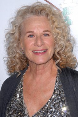 Carole king