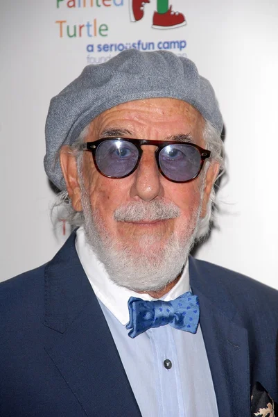 Lou Adler — Foto de Stock