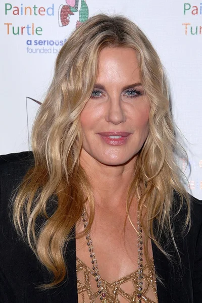 Daryl Hannah — Stok fotoğraf