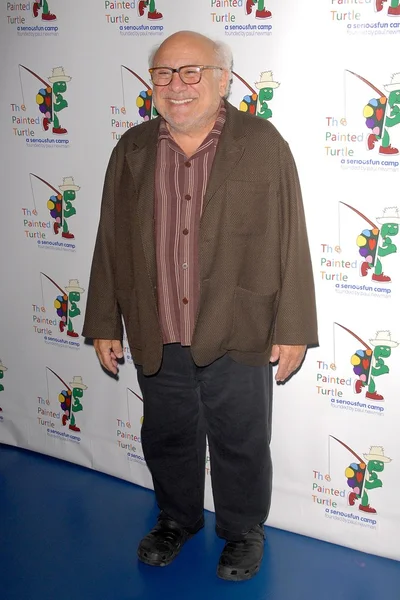 Danny DeVito vagyok. — Stock Fotó