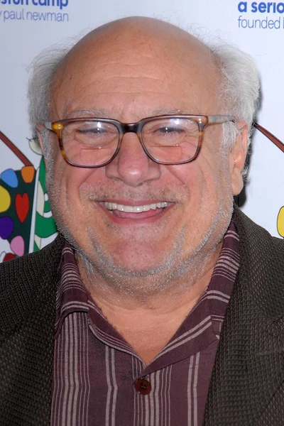 Danny DeVito vagyok. — Stock Fotó