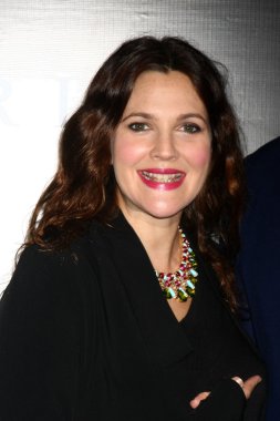 Drew Barrymore
