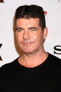 Simon Cowell