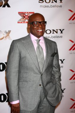 La Reid