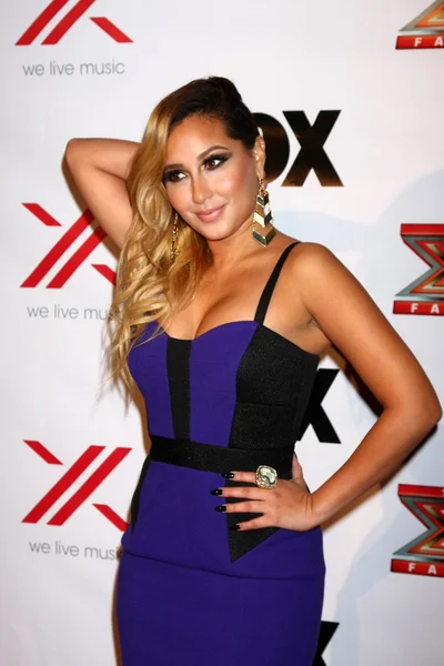 Adrienne Bailon — Stock Photo, Image