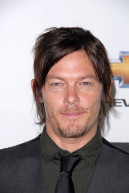 Norman Reedus