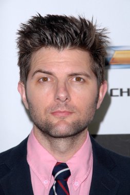 Adam Scott
