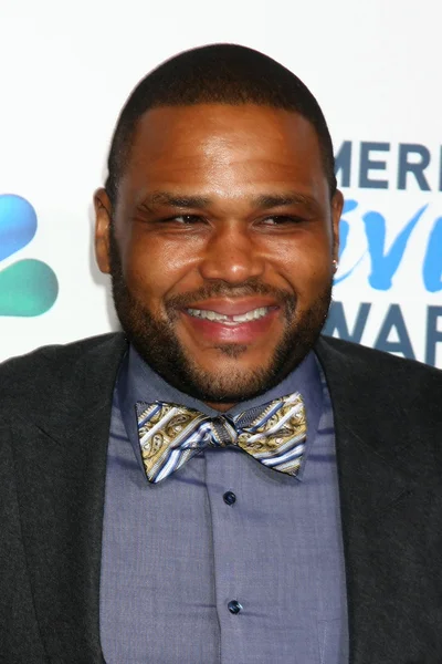 Anthony Anderson. —  Fotos de Stock