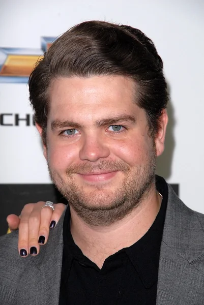 Jack Osbourne. — Foto de Stock