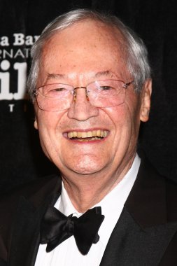 Roger Corman