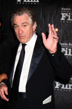 Robert De Niro