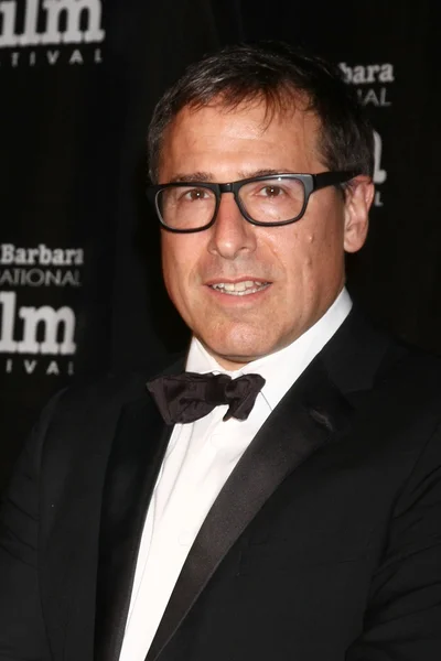 David O Russell — Stock Photo, Image