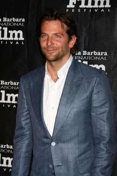 Bradley Cooper. — Foto de Stock