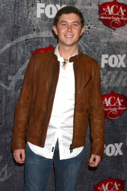 Scotty Mccreery