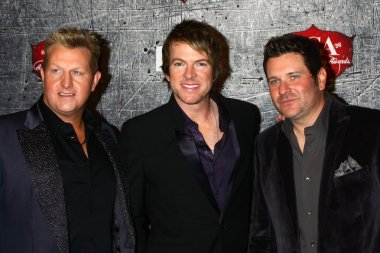 Rascal Flatts