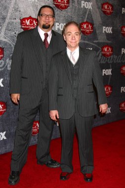 Penn ve teller