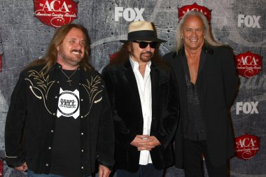 Lynyrd Skynyrd