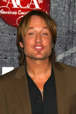 Keith urban
