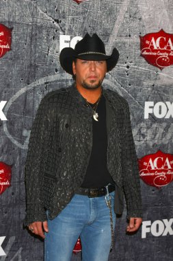 Jason Aldean