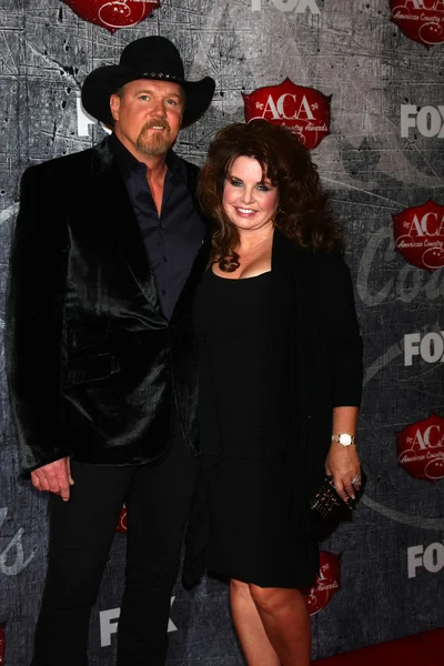 Trace Adkins — Stockfoto