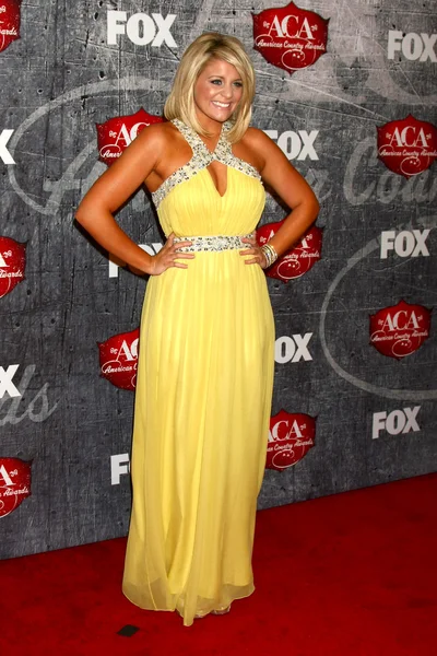 Lauren Alaina — Foto Stock