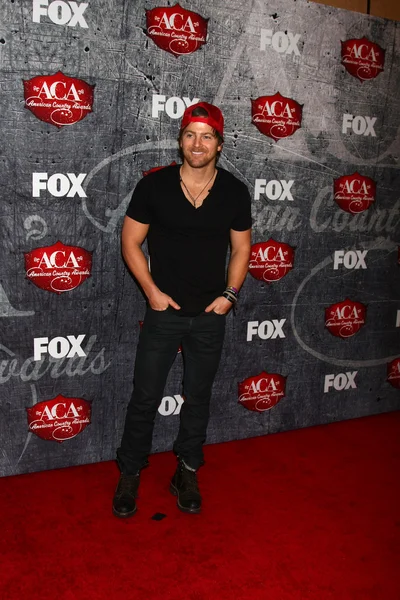 Kip Moore. — Fotografia de Stock