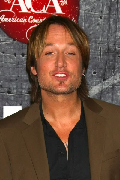 Keith Urban — Stock Photo, Image