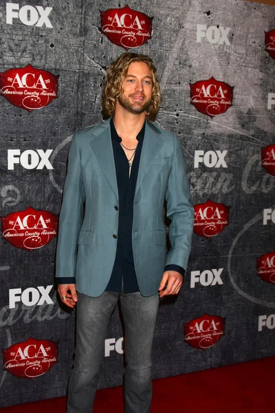 Casey James — Stockfoto