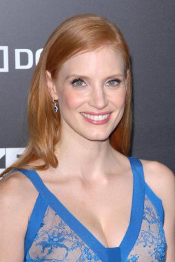 Jessica Chastain