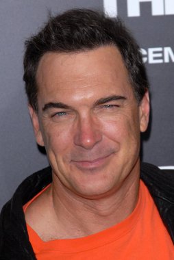 Patrick Warburton
