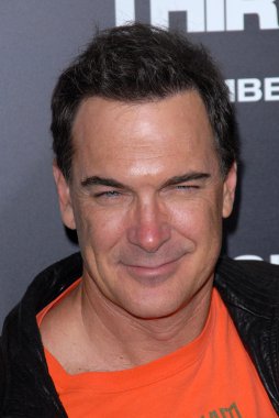 Patrick Warburton