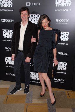 Paul Ws Anderson, Milla Jovovich