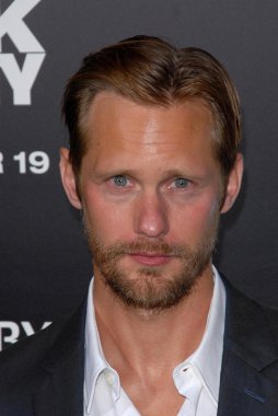 Alexander Skarsgard