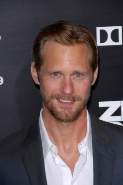 Alexander Skarsgard