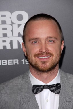 Aaron Paul