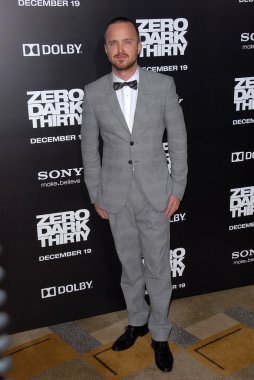 Aaron Paul