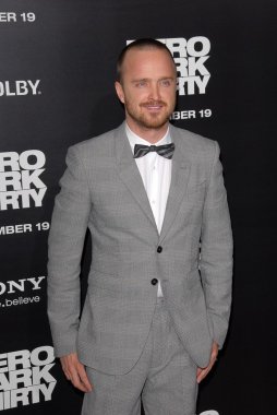 Aaron Paul