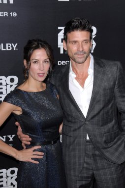 Frank Grillo