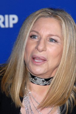 Barbra Streisand