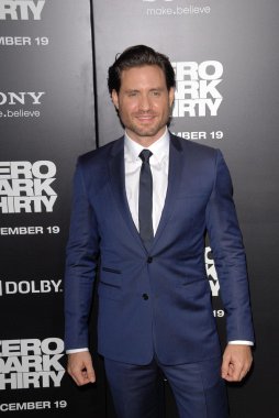 Edgar Ramirez