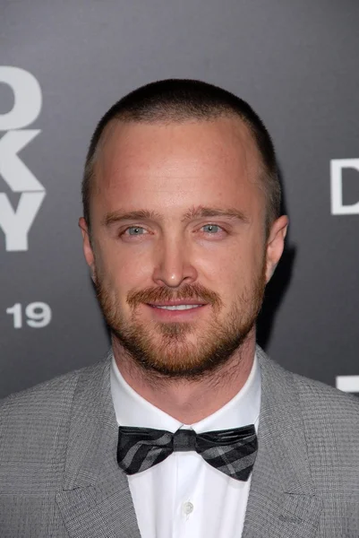 Aaron Paul