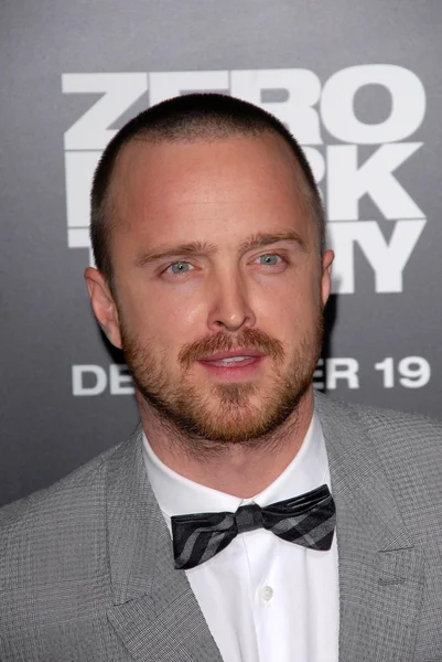 Aaron Paul