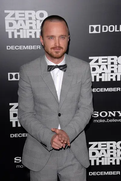 Aaron Paul