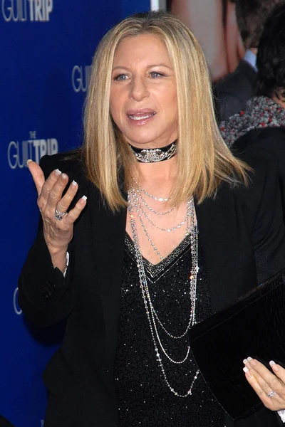 Barbra Streisand — Φωτογραφία Αρχείου
