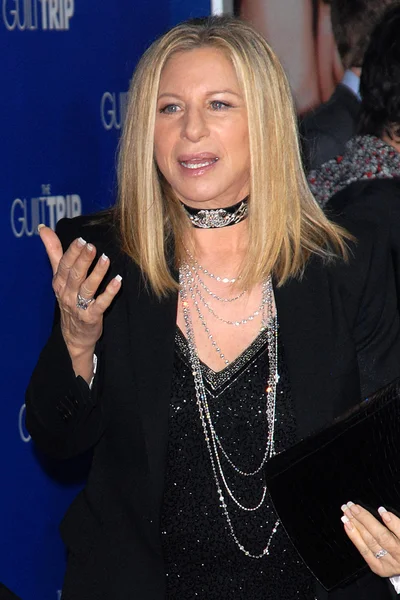 Barbra Streisand