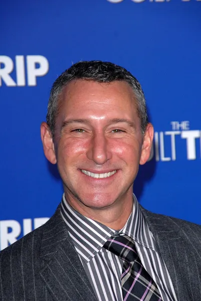 Adam Shankman. — Foto Stock