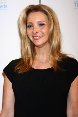 Lisa Kudrow