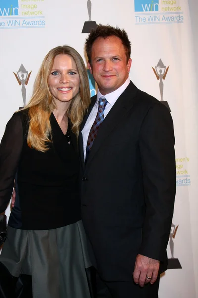 Lauralee bell, martin scott — Photo