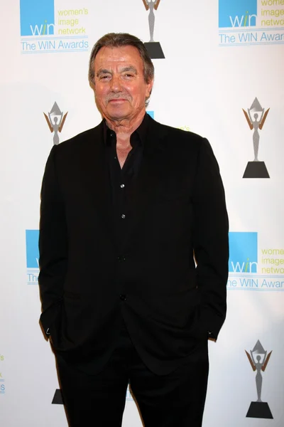 Eric Braeden — Stock Photo, Image