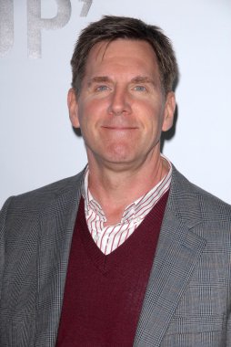 tim bagley
